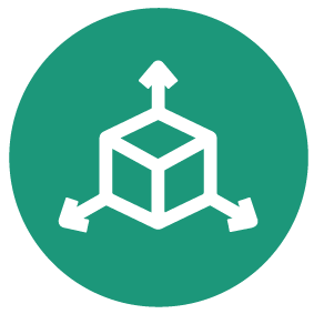 Altos estándares dimensionales y de tolerancia