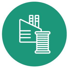 Capacidad para fabricar repuestos fuera de catálogo