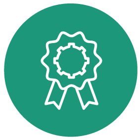 Contamos con equipos certificados y calibrados junto con personal altamente calificado