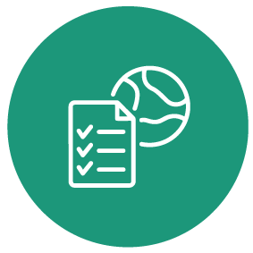 Cumplimiento de normas internacionales de calidad