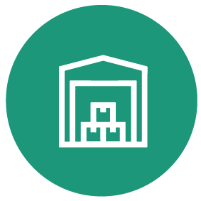 Envíos a nivel nacional desde nuestro almacén central en Lima