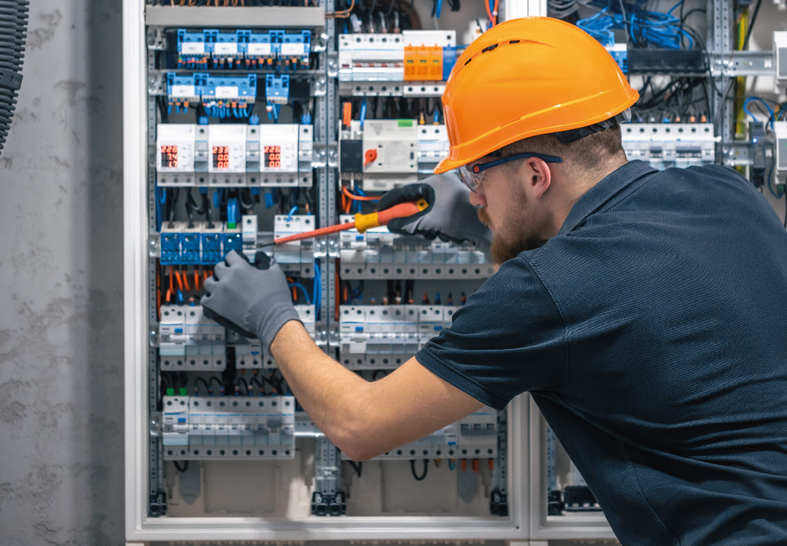 JM Group Solutions SAC