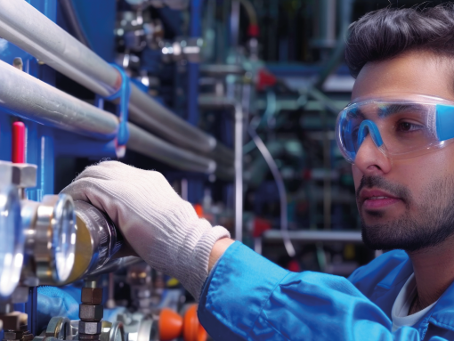 Mantenimiento industrial