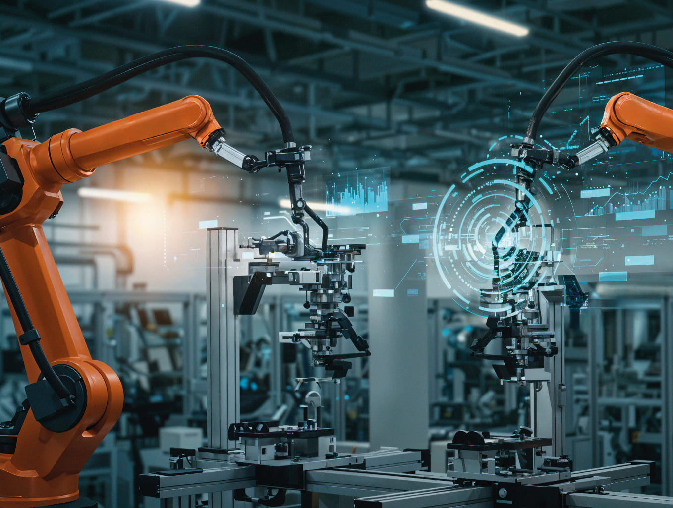 Mecanizado y matricería de precisión