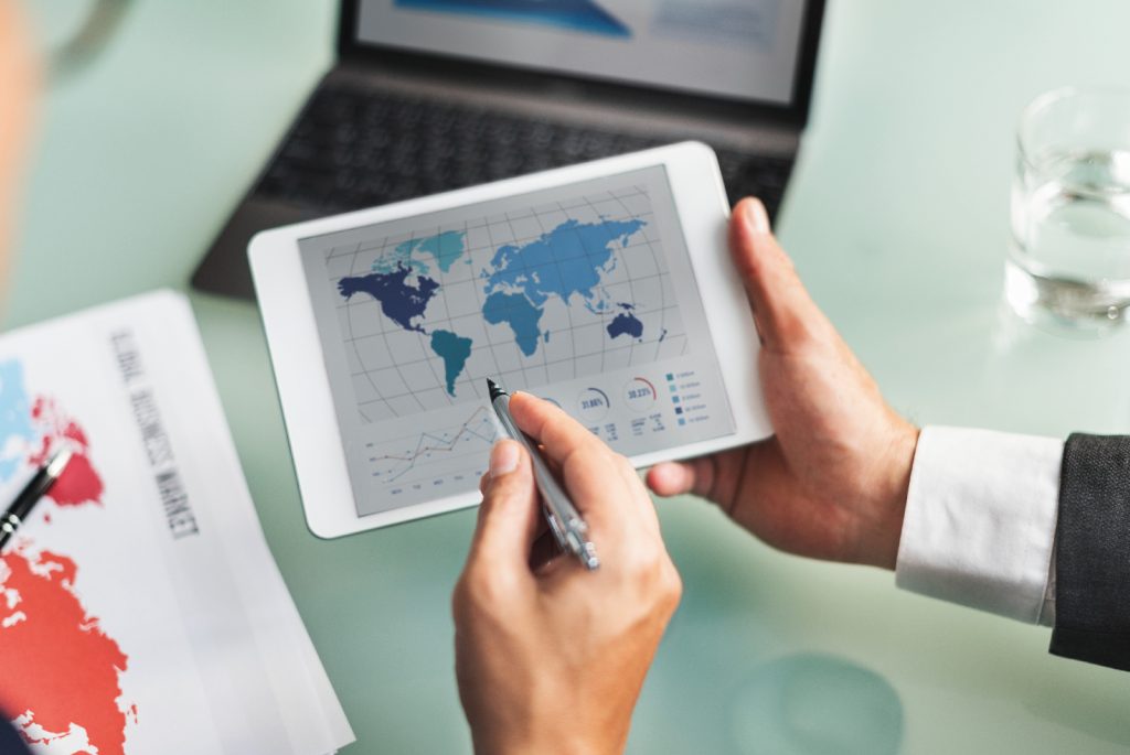 Procesos alineados a normas internacionales ISO