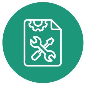 Proyectos alineados a normas técnicas y operativas del cliente