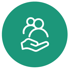 Red de proveedores confiables y certificados