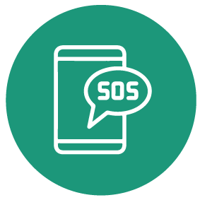 Respuestas rápidas para emergencias operativas o paradas técnicas