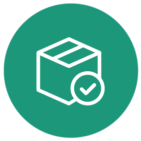 Stock estratégico y entregas eficientes