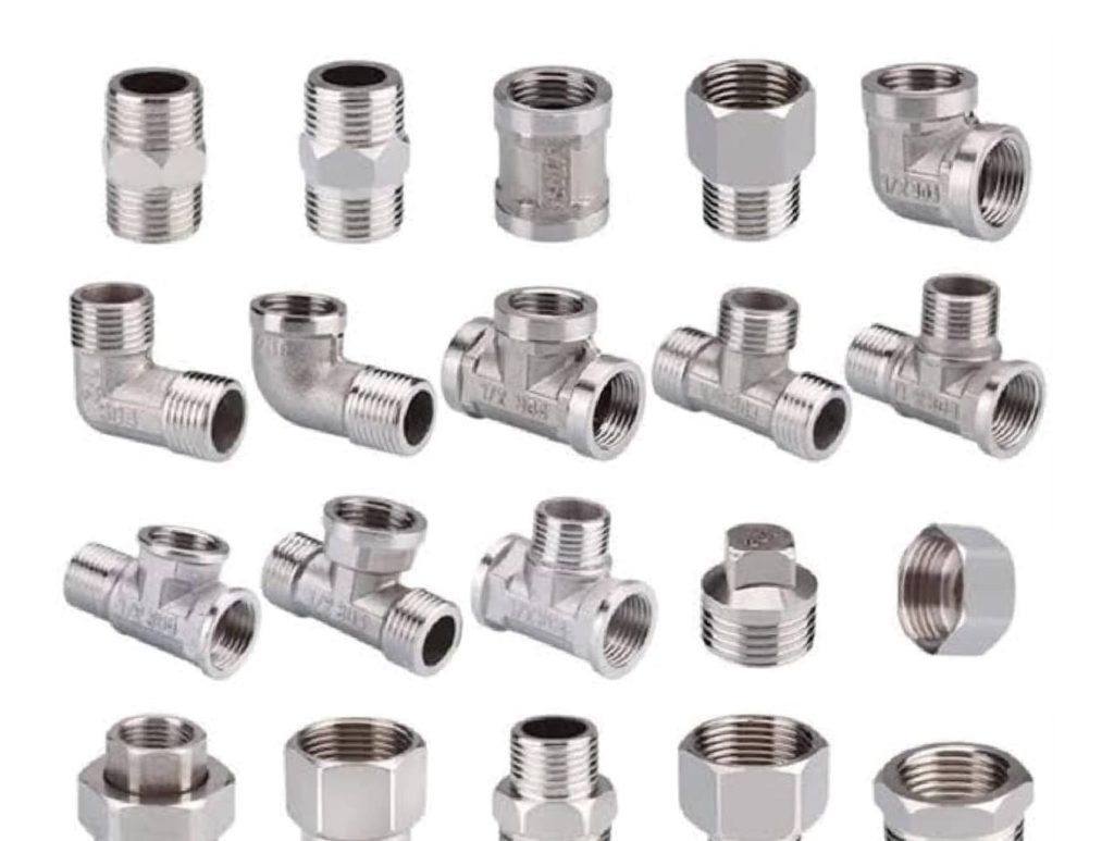 Suministro de repuestos y accesorios especiales