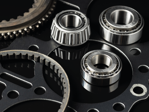 Suministro de repuestos y accesorios especiales