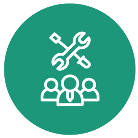 Talleres equipados con tecnología CNC y herramientas de control dimensional