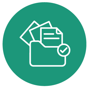 Trazabilidad y documentación técnica de respaldo