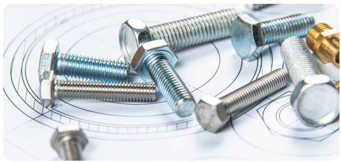 insumos y productos industriales para mantenimiento, montaje y operación