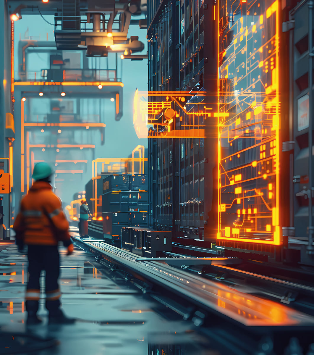 soluciones industriales en lima